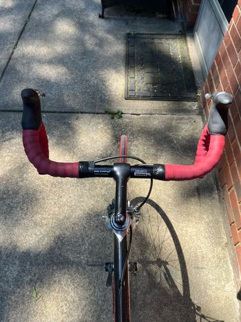 Used Specialized Allez Other Shimano 1994 Road & Gravel, Black — image 4 of 5