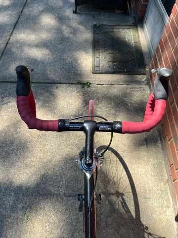 Used Specialized Allez Other Shimano 1994 Road & Gravel, Black — image 4 of 5