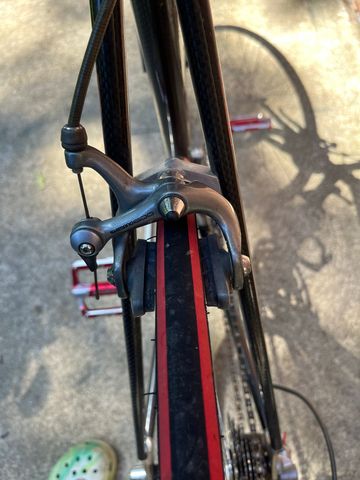 Used Specialized Allez Other Shimano 1994 Road & Gravel, Black — image 5 of 5