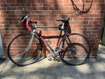 Used Specialized Allez Other Shimano 1994 Road & Gravel, Black — image 2 of 5