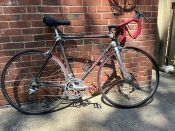 Used Specialized Allez Other Shimano 1994 Road & Gravel, Black — image 1 of 5
