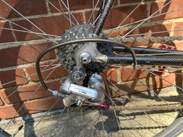 Used Specialized Allez Other Shimano 1994 Road & Gravel, Black — image 3 of 5