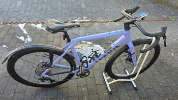 Used Canyon Grizl CF 6 2026 2026 Road & Gravel