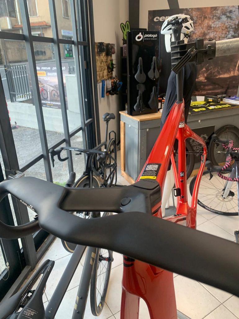 Used Cervélo S5 Frameset 2026 Frameset 2026 Road & Gravel — image 2 of 5