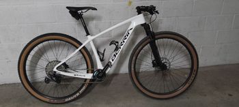 Used Berria BRAVO 6 2021 2021 MTB