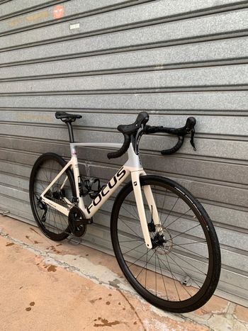 Used Focus IZALCO MAX 8.7 2024 2024 Road & Gravel — image 4 of 7