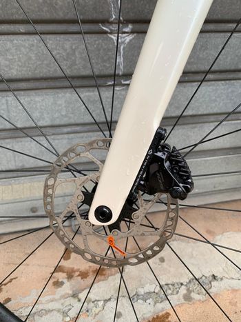 Used Focus IZALCO MAX 8.7 2024 2024 Road & Gravel — image 7 of 7