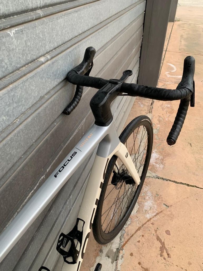 Used Focus IZALCO MAX 8.7 2024 2024 Road & Gravel — image 2 of 7