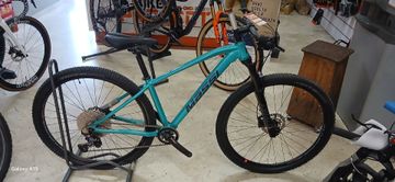 Tweedehands Massi Fura Shimano Deore 2025 MTB
