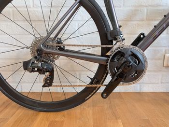 Used Giant TCR Advanced Pro Disc 1 AXS 2024 2024 Road & Gravel — image 3 of 11