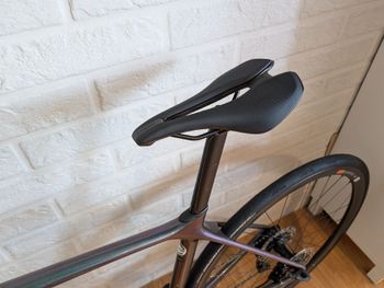 Used Giant TCR Advanced Pro Disc 1 AXS 2024 2024 Road & Gravel — image 5 of 11
