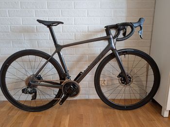 Used Giant TCR Advanced Pro Disc 1 AXS 2024 2024 Road & Gravel