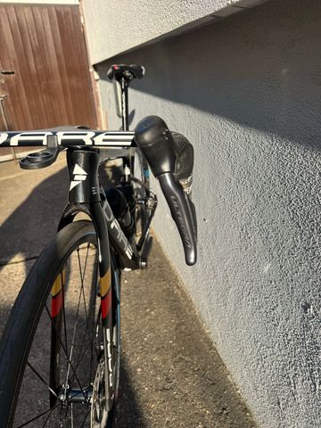 Tweedehands Dare Custom Shimano Ultegra Di2 2025 Road & Gravel — afbeelding 4 van 9