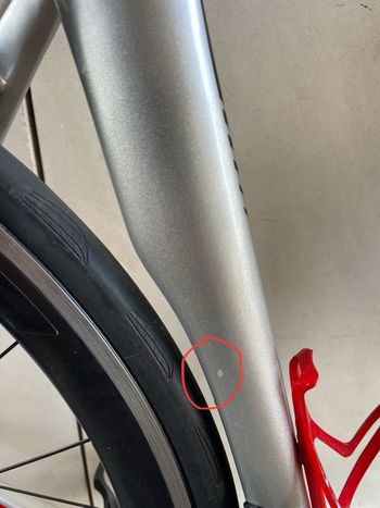 Used Specialized S-Works Venge Dura-Ace 2015 2015 Road & Gravel, Light Gray — image 15 of 23