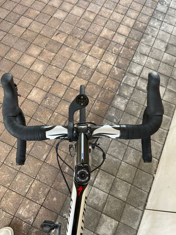 Used Specialized S-Works Venge Dura-Ace 2015 2015 Road & Gravel, Light Gray — image 19 of 23