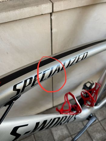 Used Specialized S-Works Venge Dura-Ace 2015 2015 Road & Gravel, Light Gray — image 18 of 23