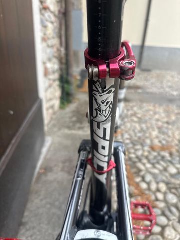 Used Lapierre Spicy 316 2010 Mountainbike, Light Gray — image 11 of 14