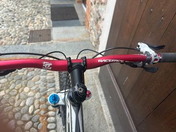Used Lapierre Spicy 316 2010 Mountainbike, Light Gray — image 3 of 14