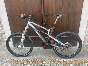 Käytetty Lapierre Spicy 316 2010 MTB