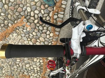 Used Lapierre Spicy 316 2010 Mountainbike, Light Gray — image 5 of 14