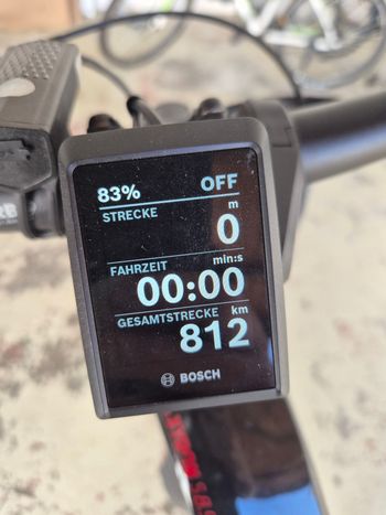 Used Conway Xyron S 8.9 MX Carbon Full Suspension 2024 2024 MTB