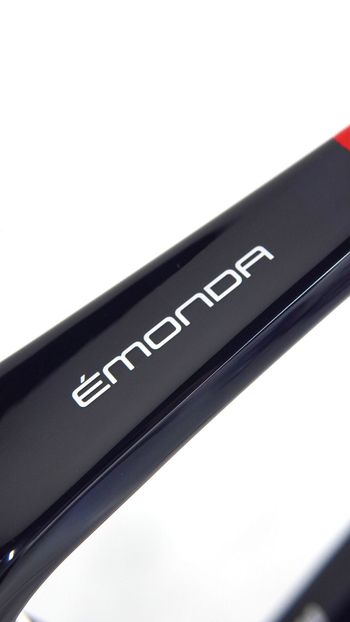 Used Trek Émonda SLR 9 eTap 2021 2021 Road & Gravel, Blue — image 18 of 24