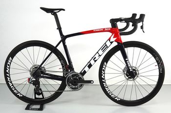 Used Trek Émonda SLR 9 eTap 2021 2021 Road & Gravel