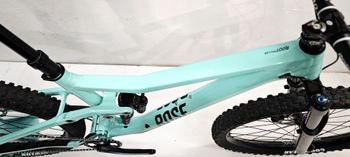 Used Rose ROOT MILLER 2 2022 2022 Mountainbike, Grün, 29 — image 4 of 12