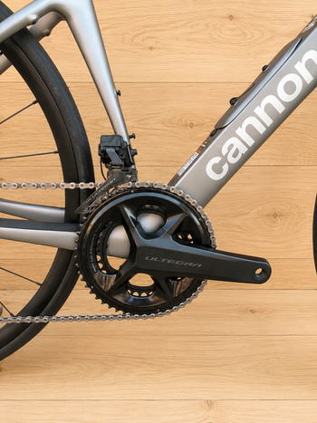 Used Cannondale Synapse Carbon 2 2025 2025 Road & Gravel — image 2 of 3