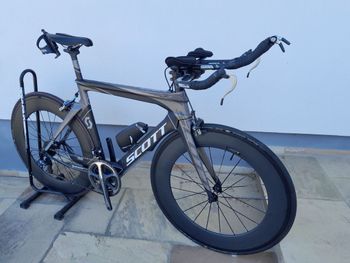 Used Scott Plasma 30 2017 Road & Gravel, Hellgrau — image 2 of 8