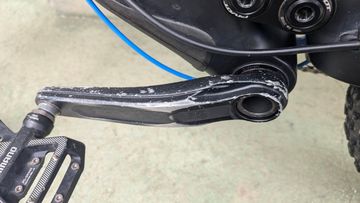 Käytetty Pivot Firebird Pro XT/XTR 2019 2019 Mountainbike — kuva 16 / 25