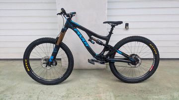 Gebrauchtes Pivot Firebird Pro XT/XTR 2019 2019 MTB