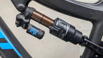 Käytetty Pivot Firebird Pro XT/XTR 2019 2019 Mountainbike — kuva 5 / 25