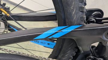 Käytetty Pivot Firebird Pro XT/XTR 2019 2019 Mountainbike — kuva 12 / 25