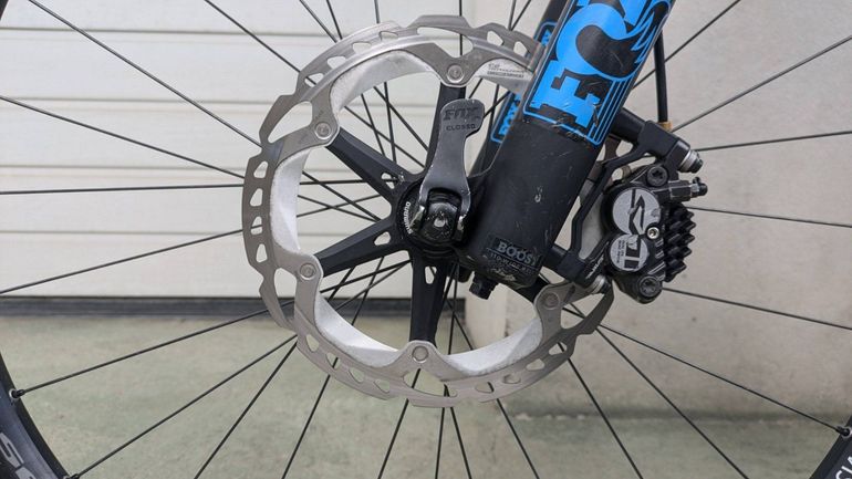 Brugt Pivot Firebird Pro XT/XTR 2019 2019 Mountainbike — billede 22 af 25