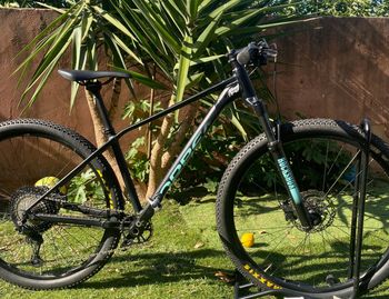 Used Orbea ALMA H30 2021 2021 VTT