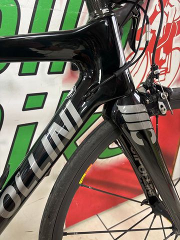 Used Cipollini BOND2 Frameset 2019 2019 Road & Gravel, Black — image 12 of 17