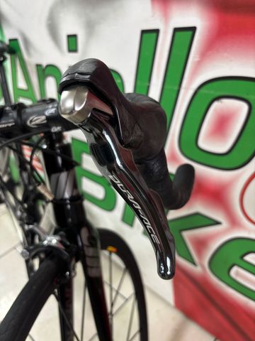 Used Cipollini BOND2 Frameset 2019 2019 Road & Gravel, Black — image 9 of 17