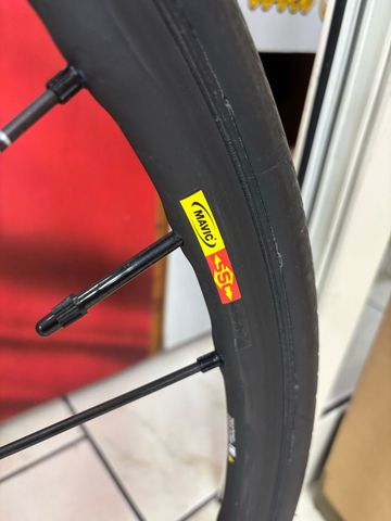 Used Cipollini BOND2 Frameset 2019 2019 Road & Gravel, Black — image 7 of 17