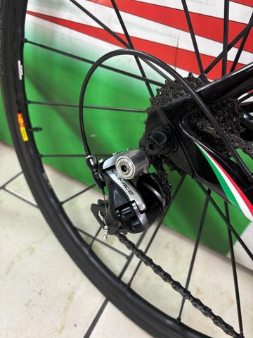 Used Cipollini BOND2 Frameset 2019 2019 Road & Gravel, Black — image 5 of 17