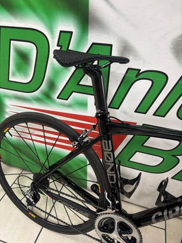 Used Cipollini BOND2 Frameset 2019 2019 Road & Gravel, Black — image 3 of 17