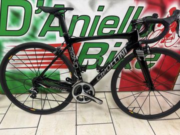 Used Cipollini BOND2 Frameset 2019 2019 Road & Gravel