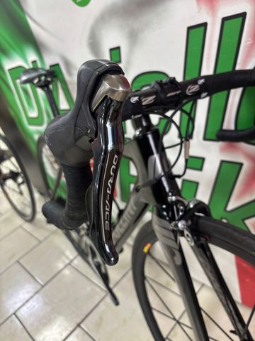 Used Cipollini BOND2 Frameset 2019 2019 Road & Gravel, Black — image 8 of 17