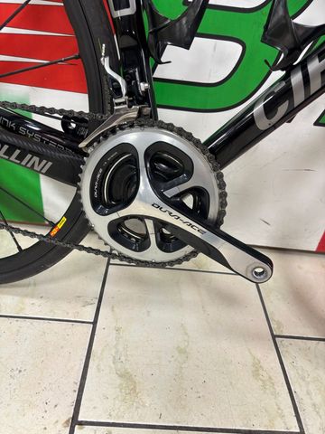 Used Cipollini BOND2 Frameset 2019 2019 Road & Gravel, Black — image 4 of 17