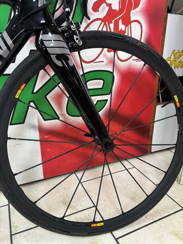 Used Cipollini BOND2 Frameset 2019 2019 Road & Gravel, Black — image 6 of 17