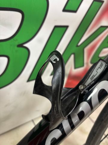 Used Cipollini BOND2 Frameset 2019 2019 Road & Gravel, Black — image 14 of 17