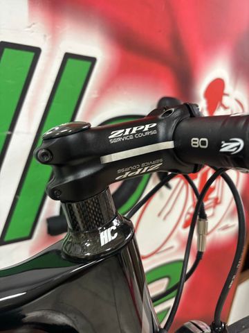 Used Cipollini BOND2 Frameset 2019 2019 Road & Gravel, Black — image 13 of 17