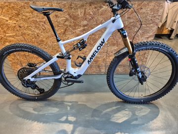 Used Amflow PX Pro 2026 MTB