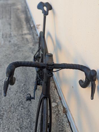Used CUBE AGREE C:62, RACE 2024 2024 Road & Gravel, Black — image 11 of 13