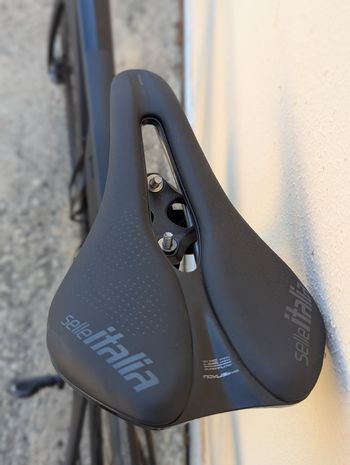 Used CUBE AGREE C:62, RACE 2024 2024 Road & Gravel, Black — image 7 of 13